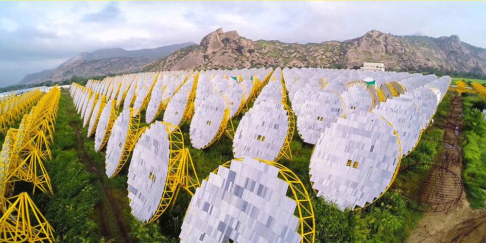 Renewable Energy for a Sustainable Future